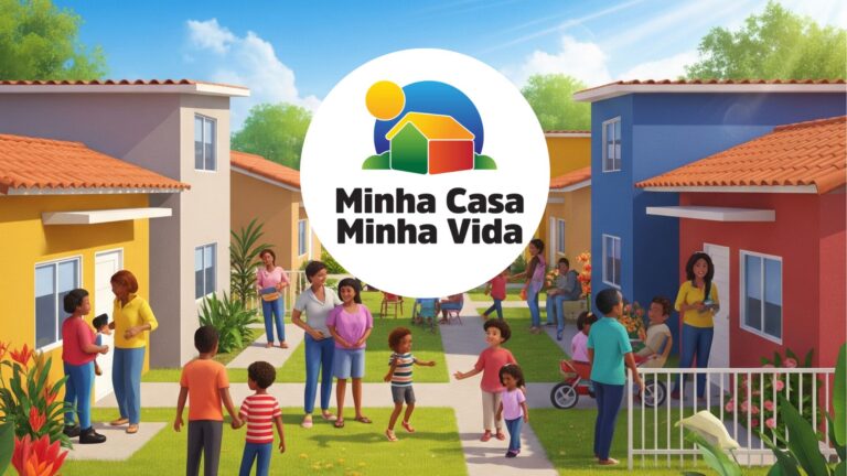 Principais Mudanças no Programa Minha Casa Minha Vida em 2025